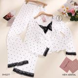  Bộ thun 3 món PM5377 