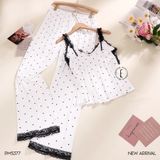  Bộ thun 3 món PM5377 