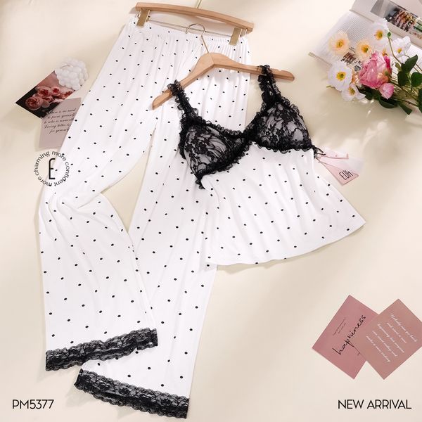  Bộ thun 3 món PM5377 