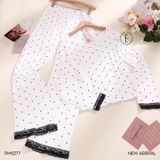  Bộ thun 3 món PM5377 