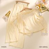  Bộ thun 3 món PM5378 