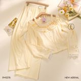  Bộ thun 3 món PM5378 