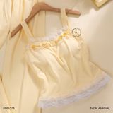  Bộ thun 3 món PM5378 