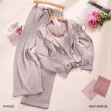  Bộ thun 3 món PM5382 