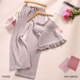  Bộ thun 3 món PM5382 