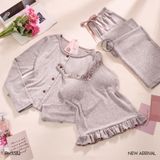  Bộ thun 3 món PM5382 