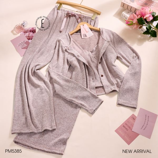  Bộ thun 3 món PM5385 