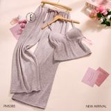  Bộ thun 3 món PM5385 