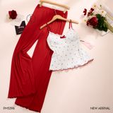  Bộ thun 3 món PM5396 