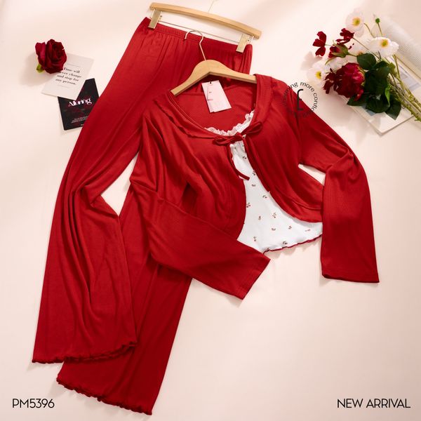  Bộ thun 3 món PM5396 