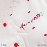  Bộ thun dài PM5433 