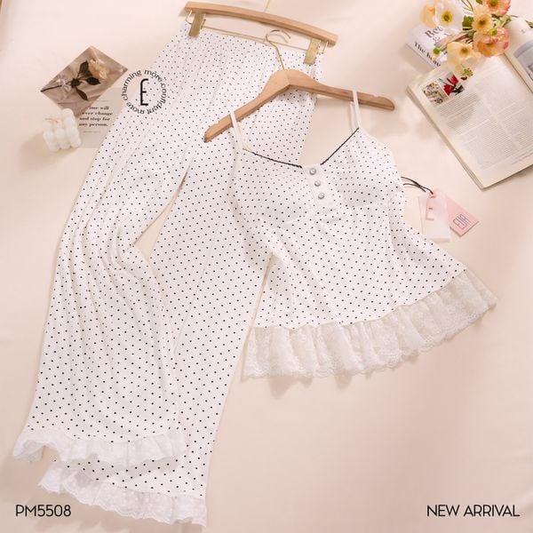  Bộ thun 3 món PM5508 