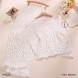  Bộ thun 3 món PM5508 