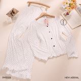  Bộ thun 3 món PM5508 