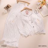  Bộ thun 3 món PM5508 