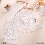  Bộ thun 3 món PM5508 