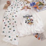  Bộ thun dài PM5536 