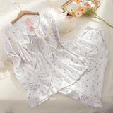  Bộ tiểu thư dài PM5544-1 