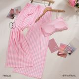  Bộ thun 3 món PM5642 