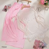  Bộ thun 3 món PM5642 