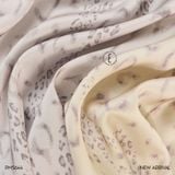  Pyjama dài lụa satin PM5644 