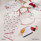  Bộ thun 3 món PM5662 