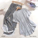  Bộ thun dài PM5683 