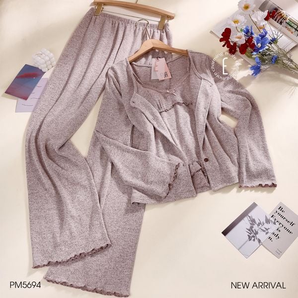  Bộ thun 3 món PM5694 