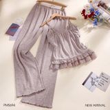  Bộ thun 3 món PM5694 