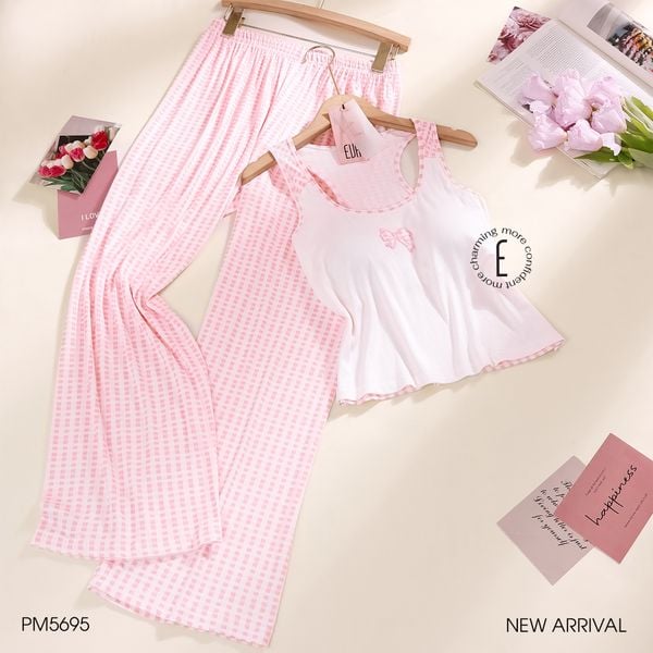  Bộ thun 3 món PM5695 