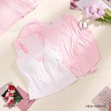  Bộ thun 3 món PM5695 