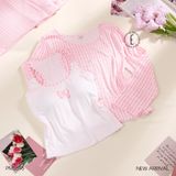  Bộ thun 3 món PM5695 