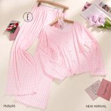  Bộ thun 3 món PM5695 