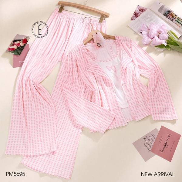  Bộ thun 3 món PM5695 