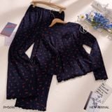  Bộ thun 3 món PM5696 