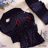  Bộ thun 3 món PM5696 