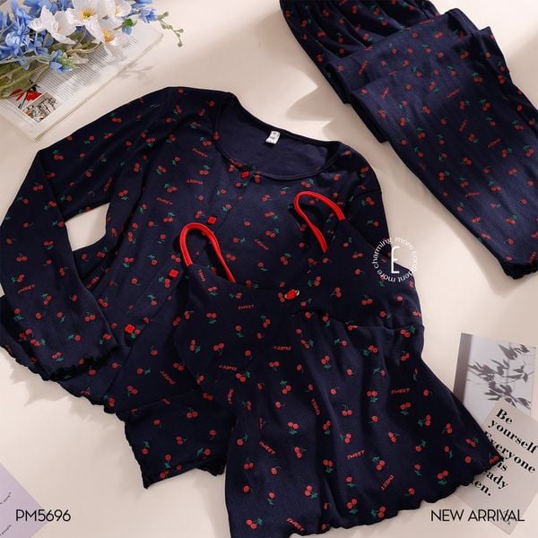  Bộ thun 3 món PM5696 