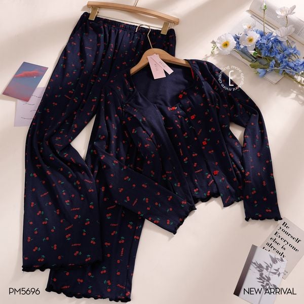  Bộ thun 3 món PM5696 