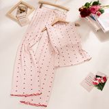  Bộ thun dài 3 món PM5765 