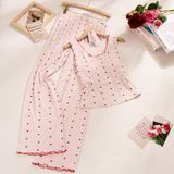  Bộ thun dài 3 món PM5765 