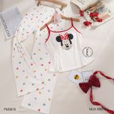  Bộ thun 3 món PM5818 