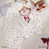  Bộ thun 3 món PM5818 