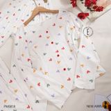  Bộ thun 3 món PM5818 