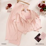  Bộ thun dài 3 chi tiết PM5825 