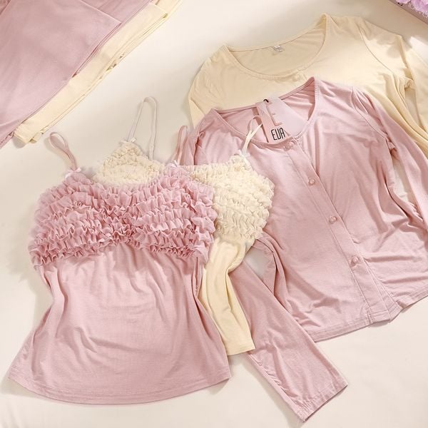  Bộ thun 3 món PM5825 