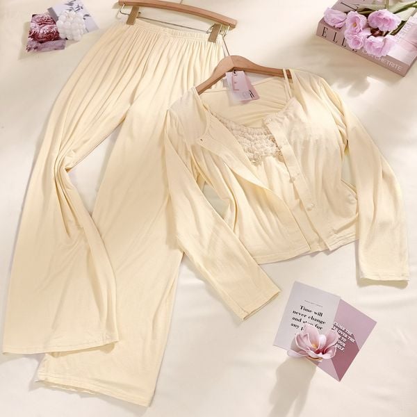  Bộ thun 3 món PM5825 