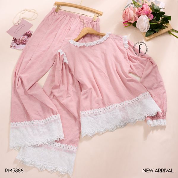  Bộ thô tiểu thư PM5888 