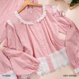  Bộ thô tiểu thư PM5888 