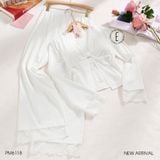  Bộ thun dài Rêve PM6118 
