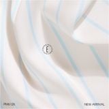  Pyjama lụa sọc PM6126 